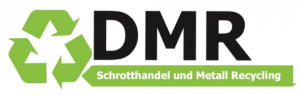 DMR LOGO
