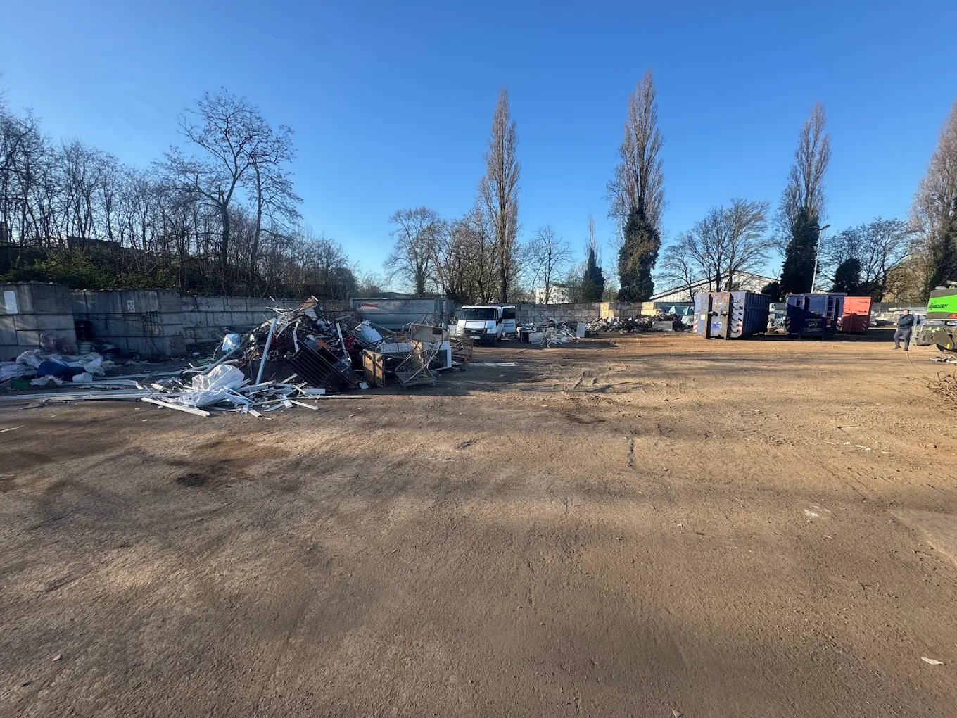 Schrottplatz, Schrotthändler, Duisburg, Schrottabholung, Schrottankauf (5)_1