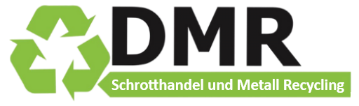 Schrotthändler DMR Logo